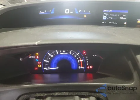 2015 Honda Civic Lx from USA, damaged, VIN 19XFB2F58FE254705